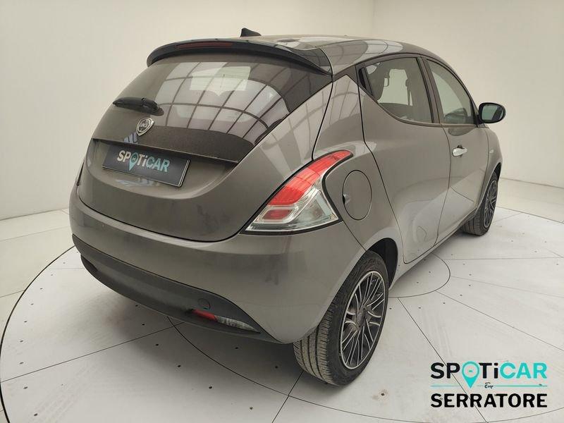 Lancia Ypsilon III 2021 1.0 firefly hybrid Oro s&s 70cv