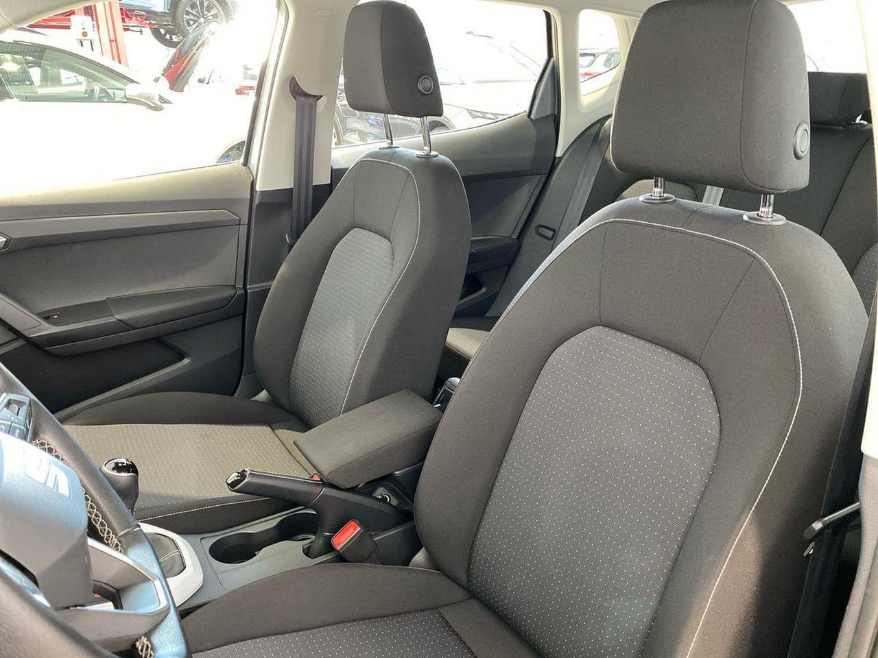 Seat Arona 1.0 ecotsi 95cv style