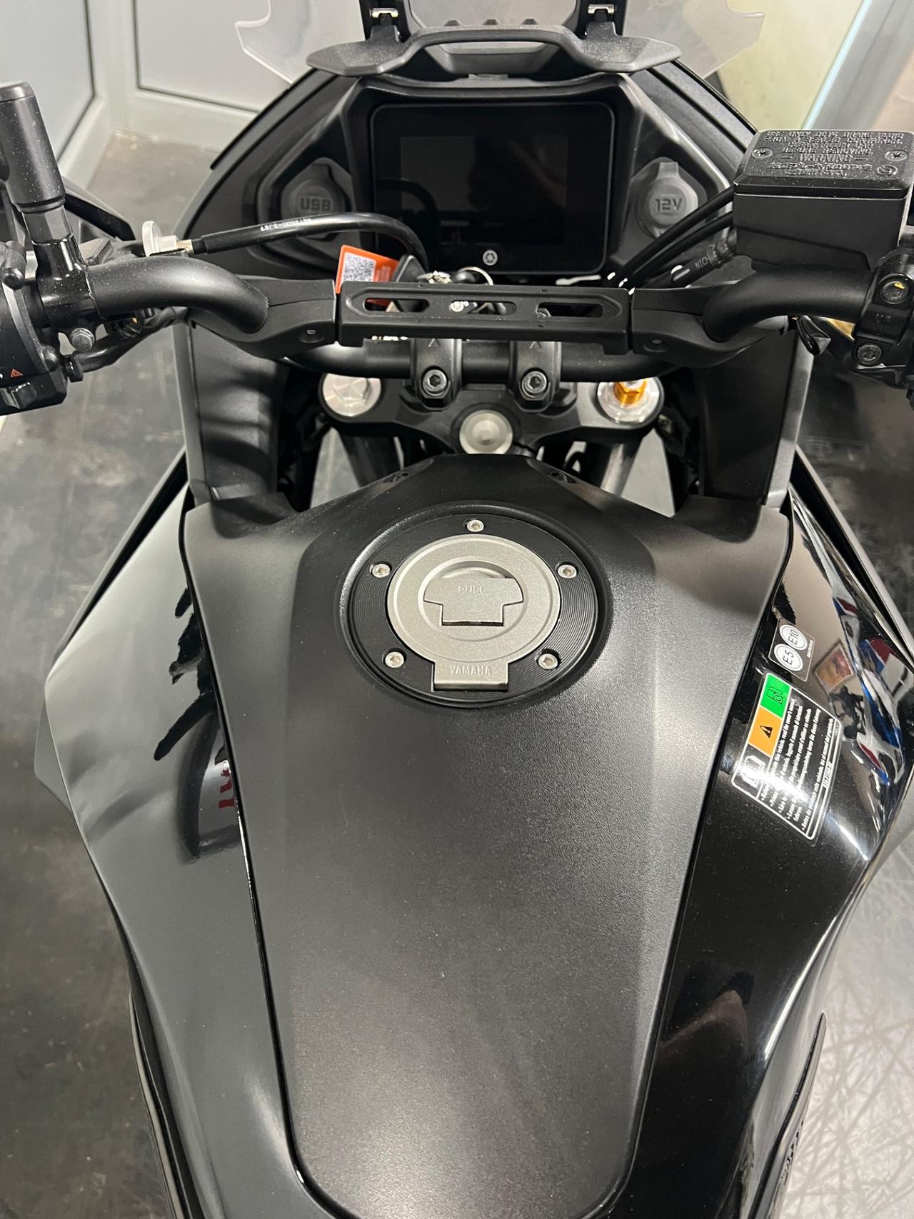 Yamaha Tracer 7 GT