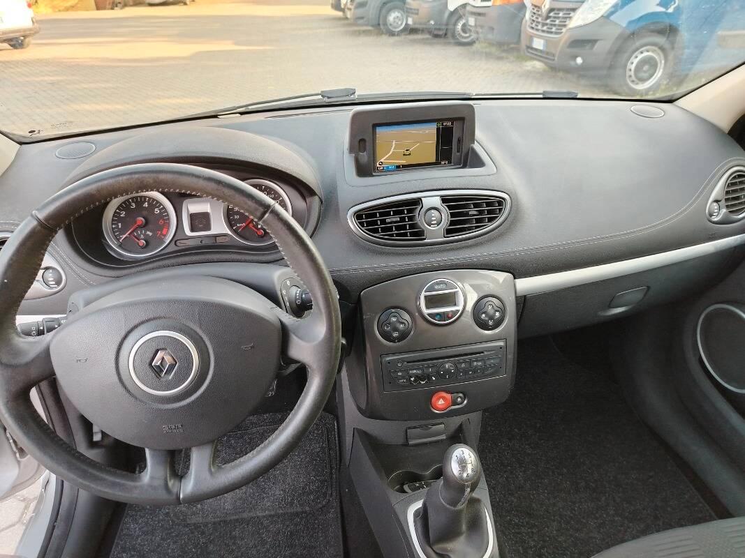 Renault Clio 1.2 16v Live! 5p