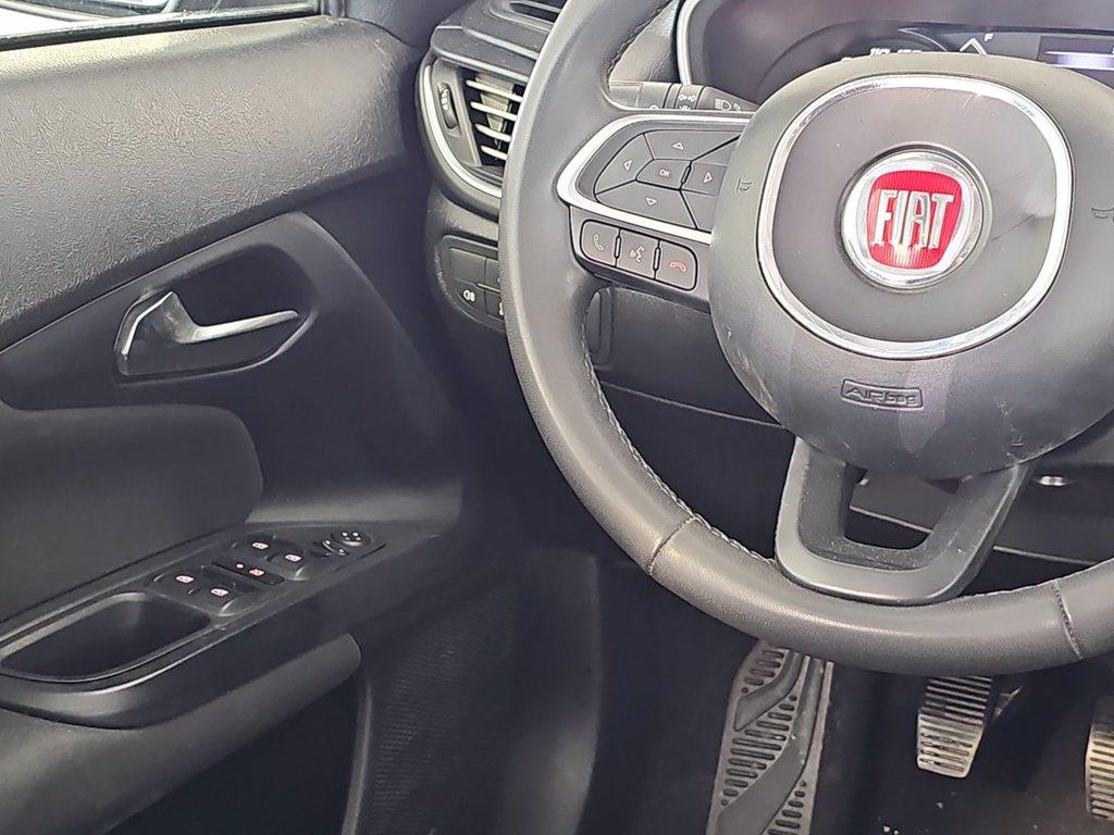 FIAT Tipo 4p 1.3 mjt lounge 95cv del 2019