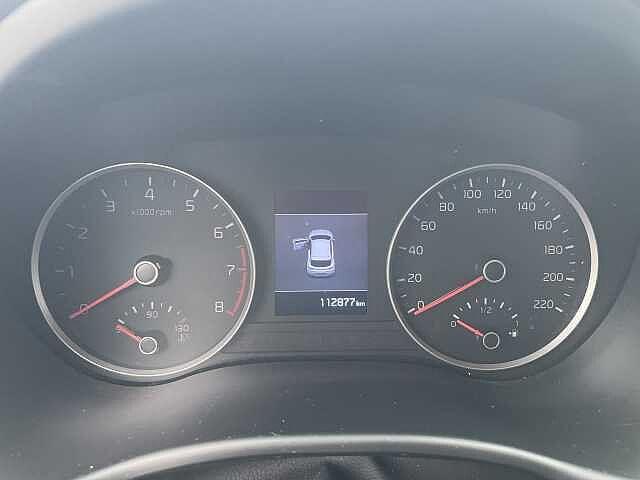 Kia Stonic 1.4 MPI 100 CV Style