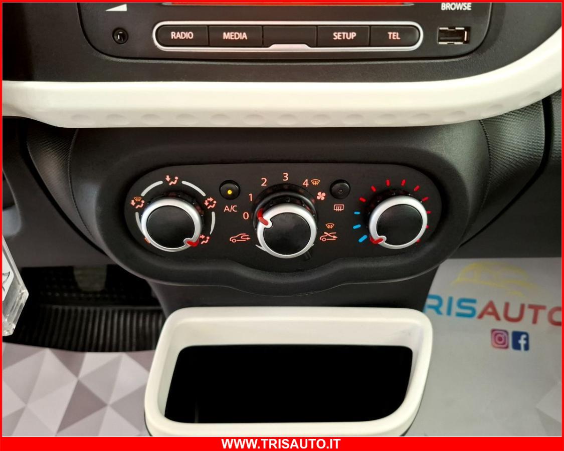 RENAULT Twingo 1.0 Sce City NEOPATENTATI