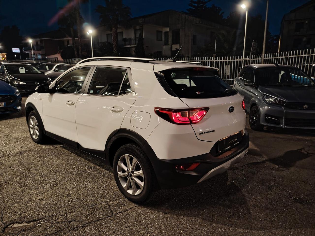 Kia Stonic Style