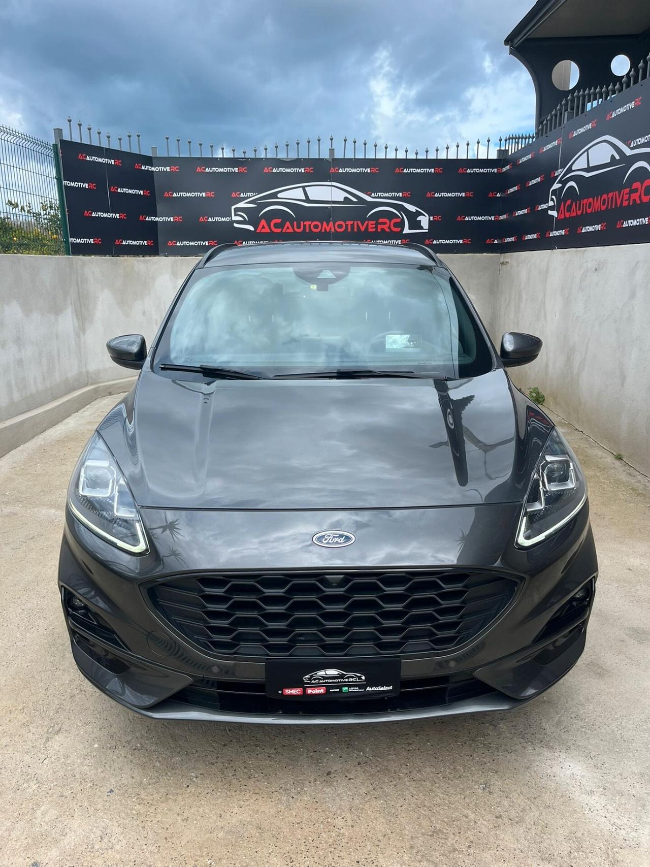 Ford Kuga 1.5 EcoBlue 120 CV 2WD ST-Line X