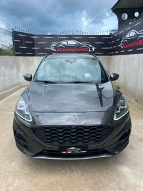 Ford Kuga 1.5 EcoBlue 120 CV 2WD ST-Line X