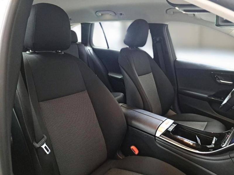 MERCEDES-BENZ C 220 D MILD HYBRID BUSINESS AUTO SW STATION WAGON