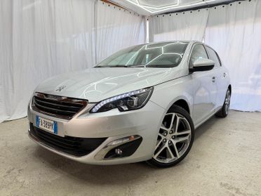 Peugeot 308 PureTech Turbo 130 S&S Allure NO BUSTA PAGA-PRONTA CONSEGNA