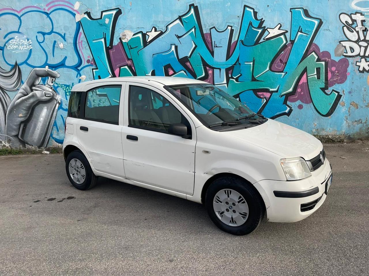 Fiat Panda 1.1 Active