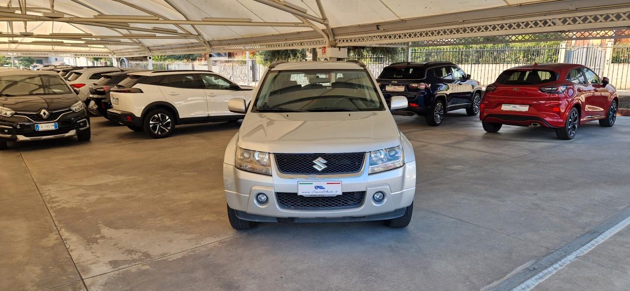 Suzuki Grand Vitara 1.9 DDiS 129cv ** Impeccabile **