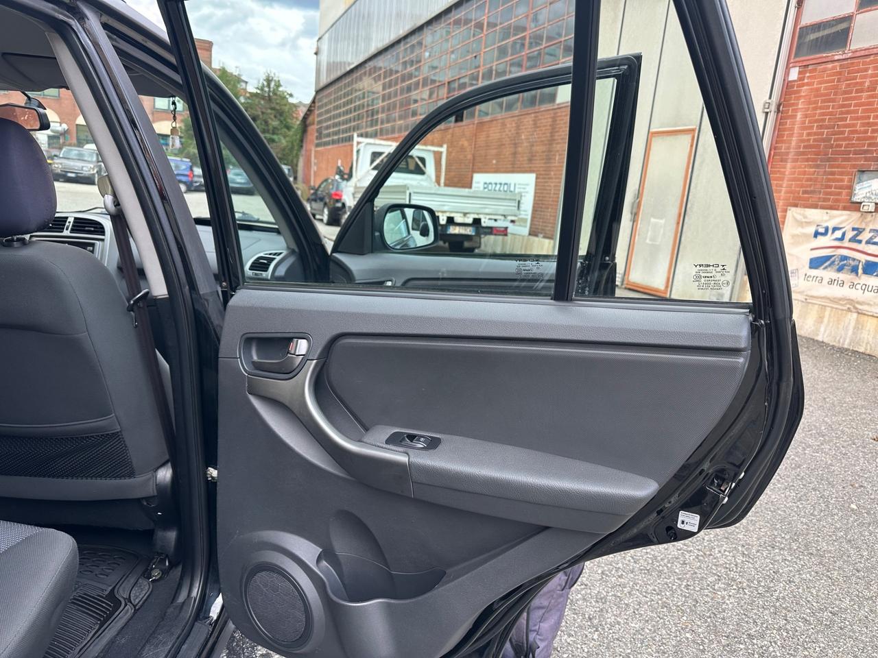Dr EVO5 5 evo 1.6 gpl della casa