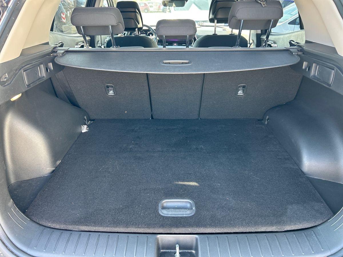 KIA Sportage 1.6 tgdi mhev Style imt