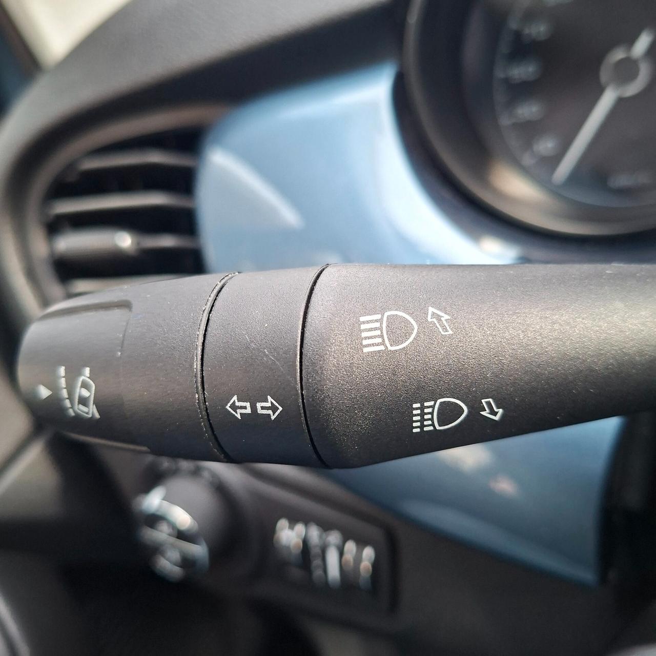 Fiat 500X 1.3 Mtj 95 Cv City Cross