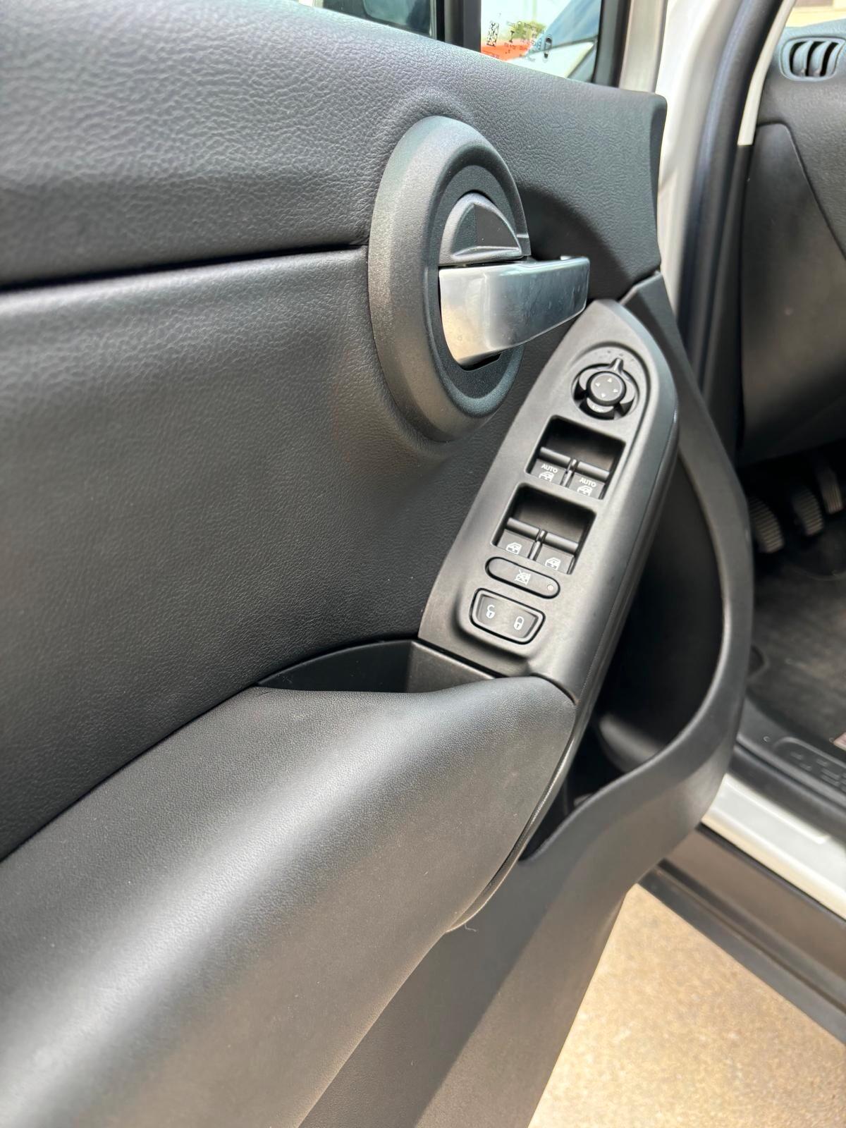 Fiat 500X 1.3 MultiJet 95 CV Connect