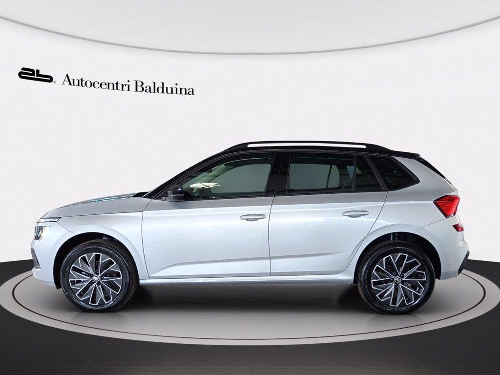SKODA Kamiq 1.0 tsi style 115cv del 2025