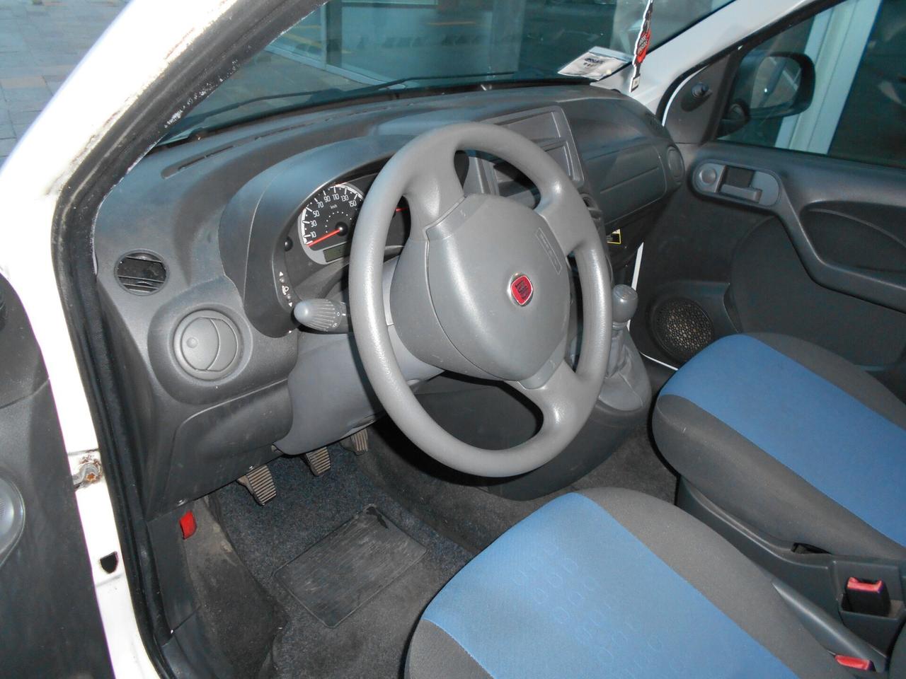 FIAT PANDA 1.2