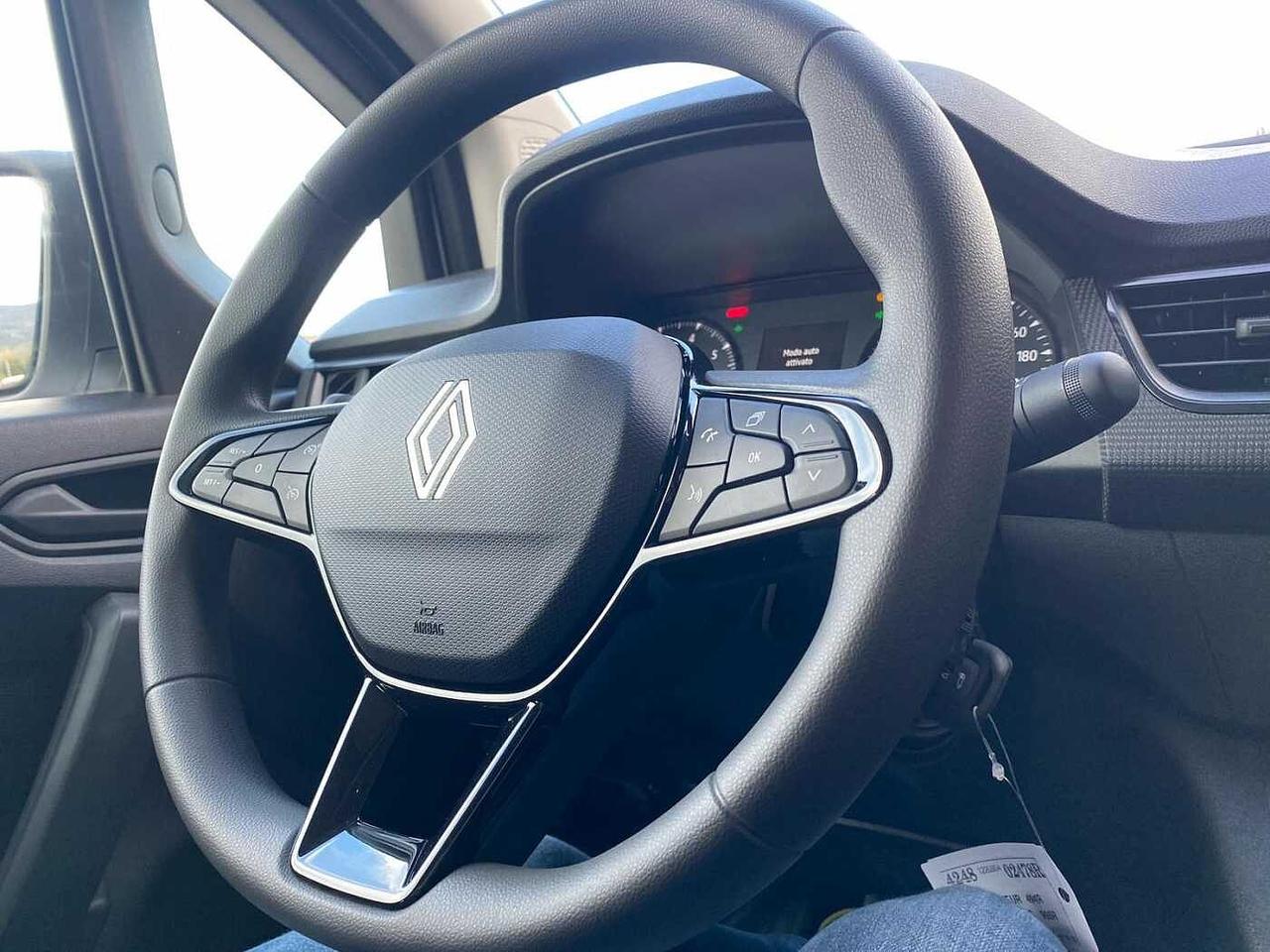 Renault Kangoo 1.5 dCi 95CV PL Van doppia cabina