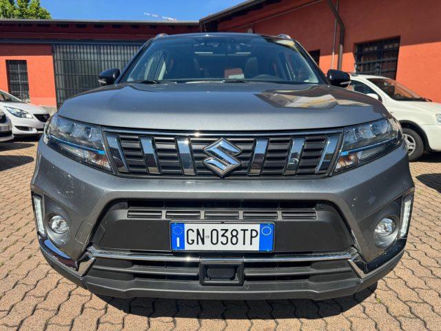SUZUKI Vitara 1.5 140V Hybrid A/T Starview
