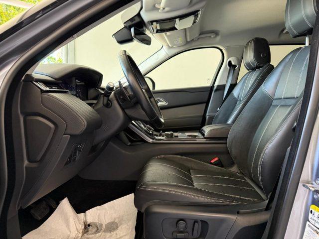 LAND ROVER Range Rover Velar 2.0D I4 240 CV S
