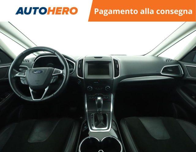 FORD S-Max 2.0 TDCi 180CV Start&Stop Powershift Titanium Busi