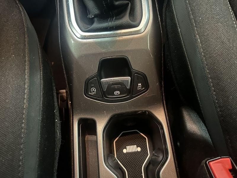 Jeep Renegade 1.6 MJet 130cv Limited