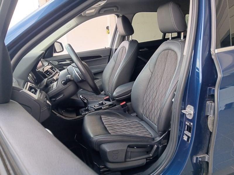 BMW X1 sdrive18d xLine auto