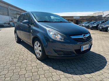 Opel Corsa 1.2 80CV 5 porte GPL-TECH Club