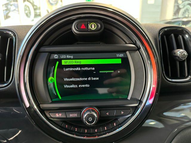 MINI Countryman 1.5 One Baker Street Auto - 18" - LED - Carplay