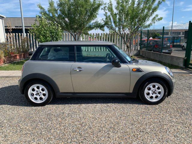 MINI One 1.4 16V One