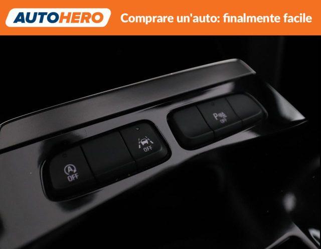 OPEL Mokka 1.2 Turbo 130 CV aut. GS Line