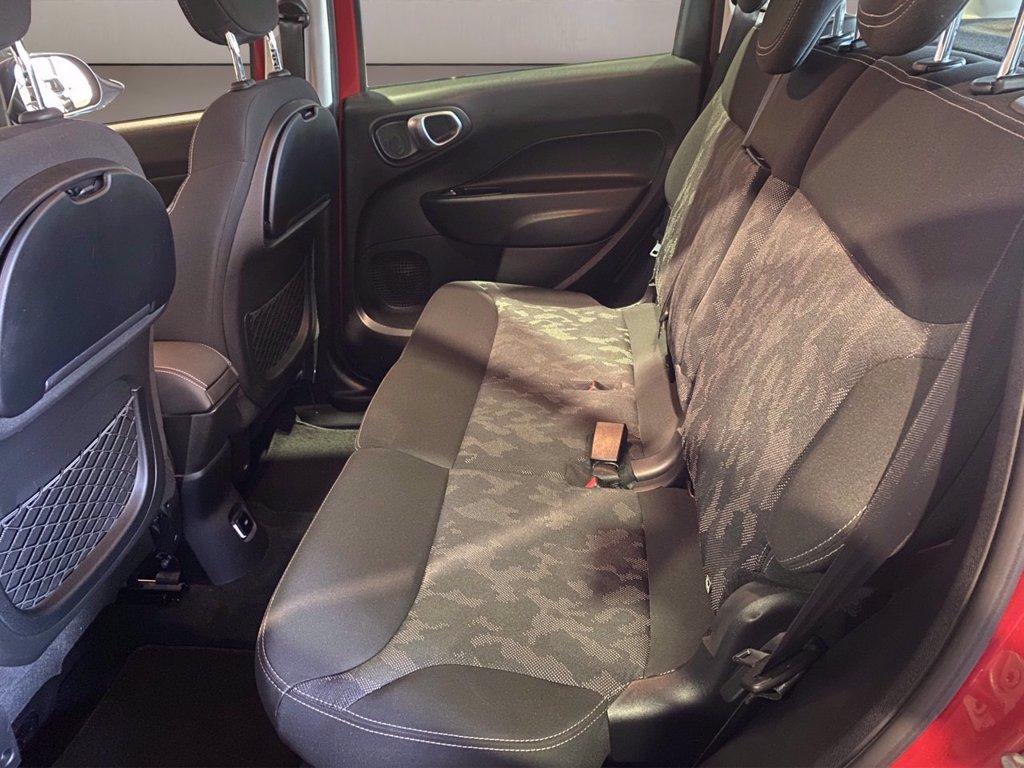 FIAT 500L Cross 1.4 s&s 95cv my20 del 2022