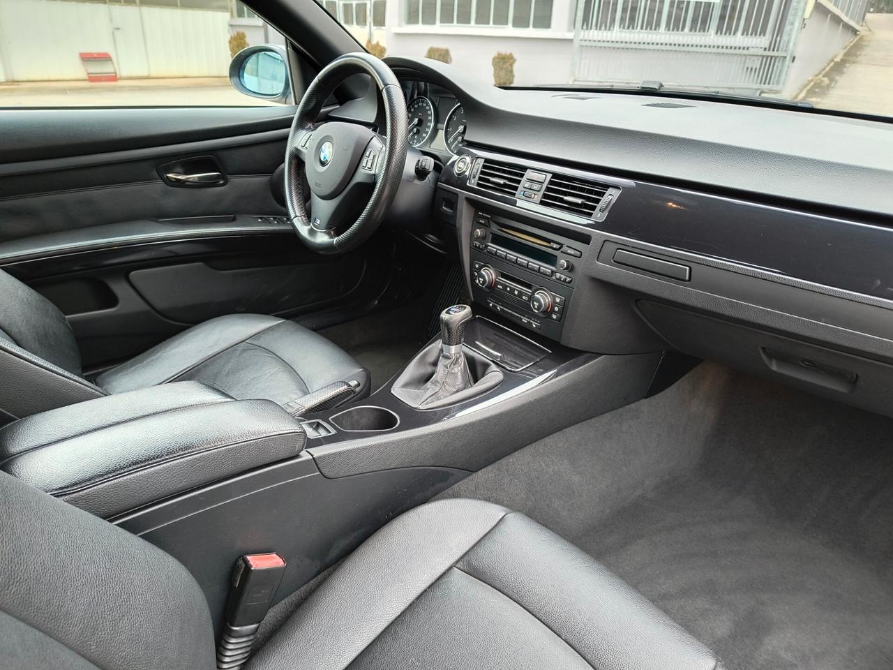 Bmw 320i 170cv Cabrio Benzina Manuale