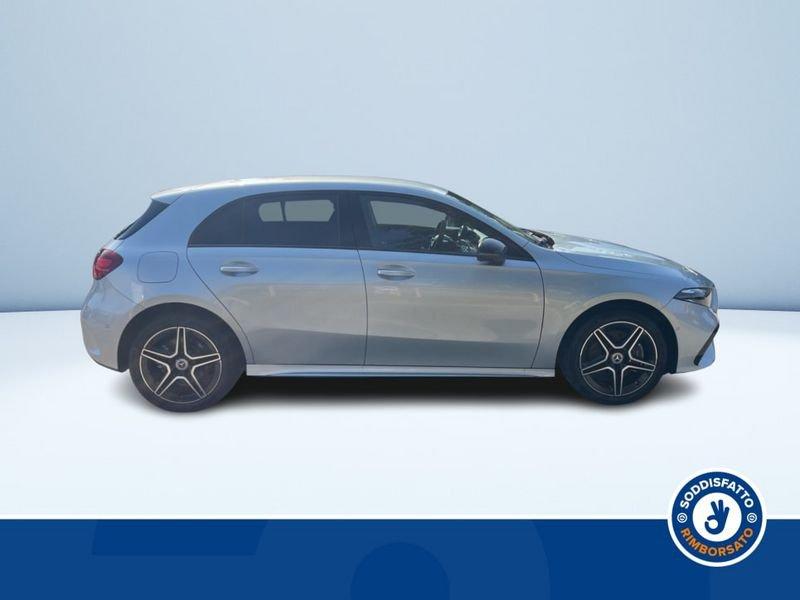 Mercedes-Benz Classe A 250e EQ-Power Automatic AMG Line Advanced Plus Digital Edition