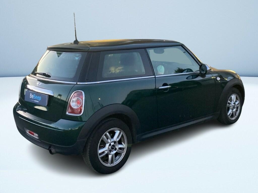 Mini One 1.6 One