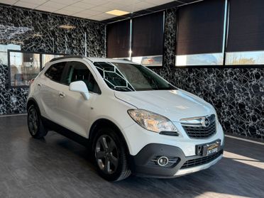 Opel Mokka 1.7 CDTI Ecotec 130CV 4x2 Start&Stop Cosmo