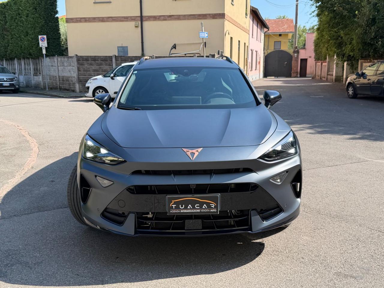 Cupra Formentor 1.5 e-Hybrid PHEV Edge #11864