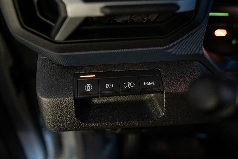 Dacia Duster Journey Hybrid 140