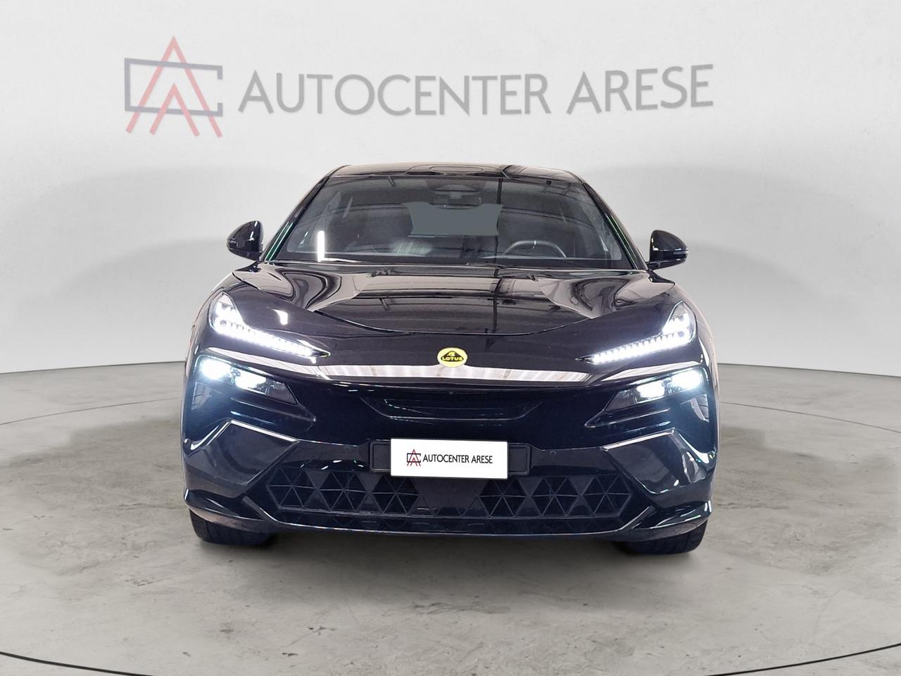 Lotus Eletre S - 612 CV - TETTO PANORAMA