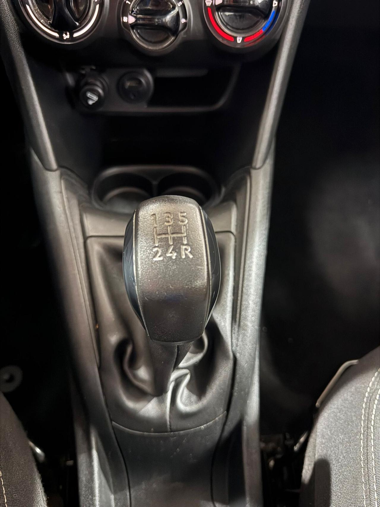 Peugeot 208 BlueHDi 75 5 porte Allure