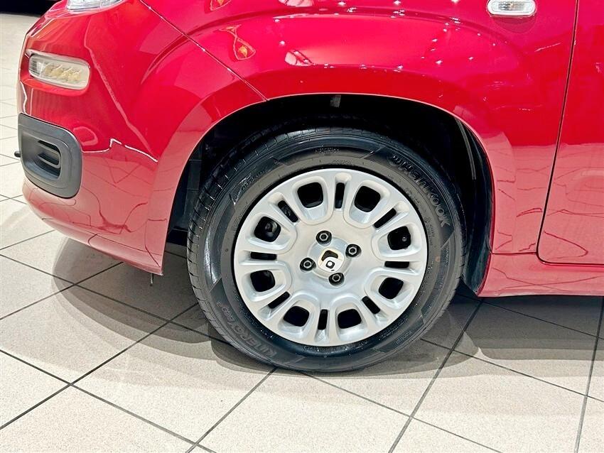 Fiat Panda 1.0 FireFly S&S Hybrid Pandina