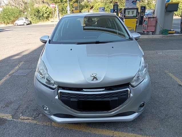 Peugeot 208 208 5p 1.2 vti 12v Allure