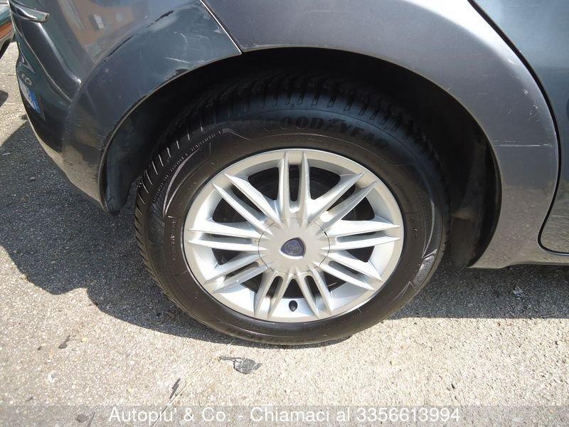 Lancia Musa Musa 1.3 Mjt 16V 95 CV S&S