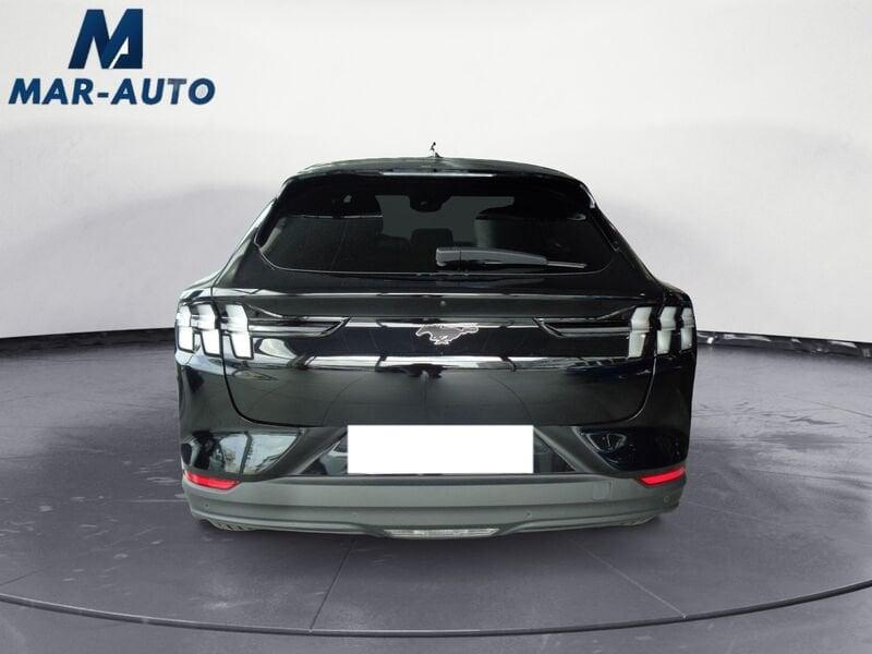 Ford Mustang Mach-E Elettrico Standard 269CV
