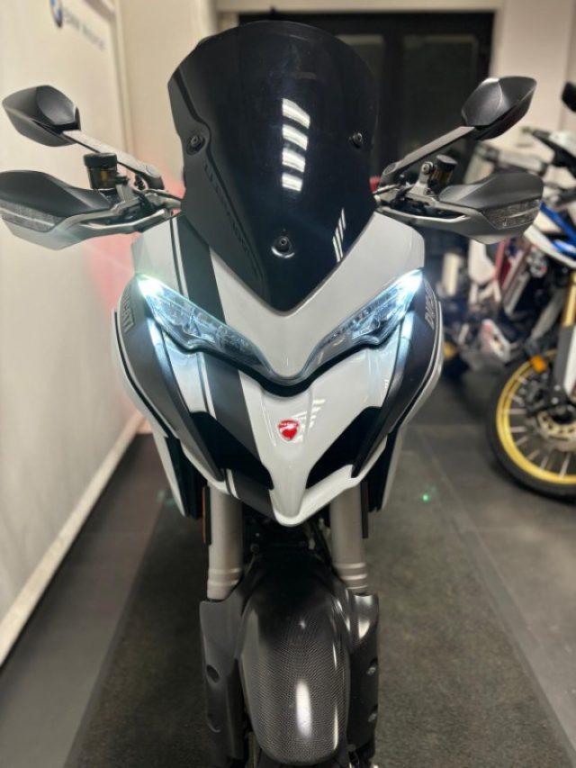 DUCATI Multistrada 1260 DUCATI MULTISTRADA 1260 S TOURING