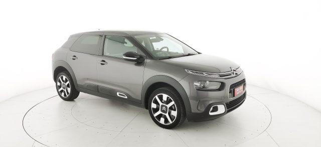 CITROEN C4 Cactus PureTech 110 S&S Shine