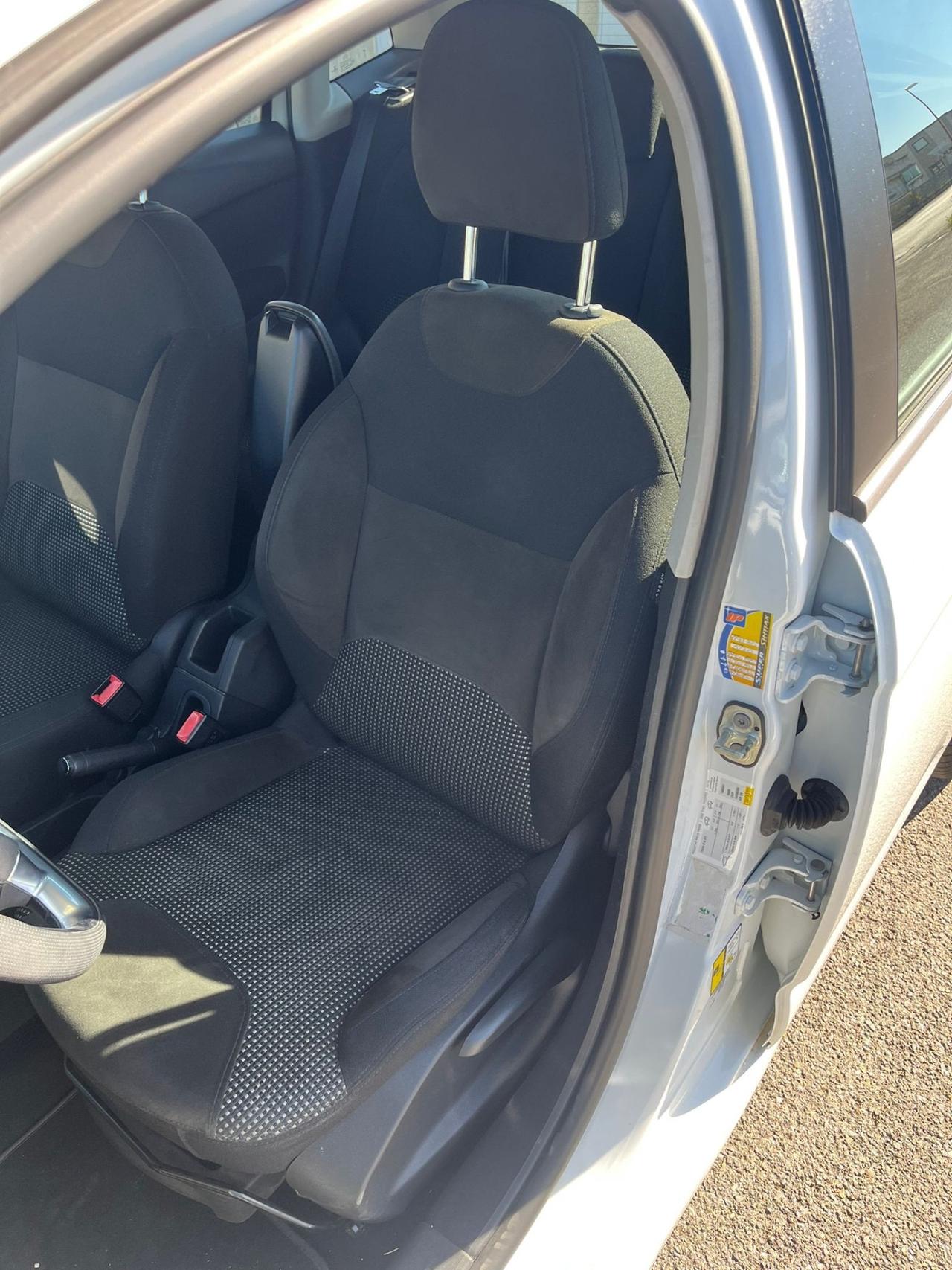 Citroen C3 1.4 HDi 70 Exclusive 100000 km