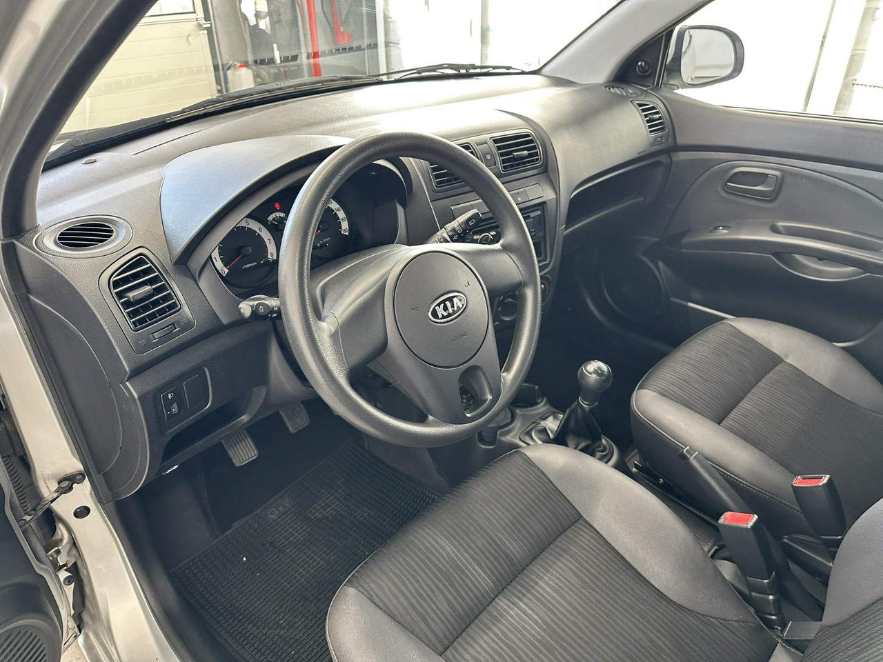 Kia Picanto 1.0 Life