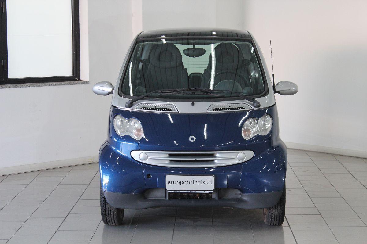 SMART - Fortwo - 700 coupé passion