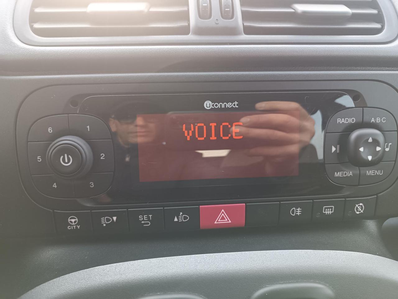 Fiat Panda 1.0 firefly hybrid City Life s&s 70cv