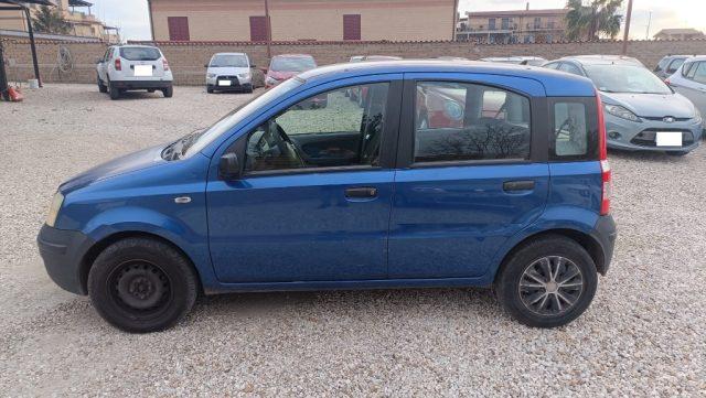 FIAT Panda 1.3 MJT 16V Emotion